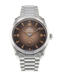 Pre-Owned Omega Seamaster Railmaster Watch
